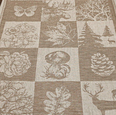 Dishcloth | Nature | Cotton & Linen