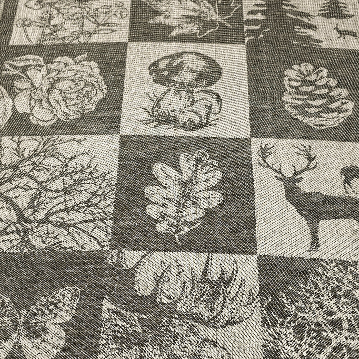 Dishcloth | Nature | Cotton & Linen