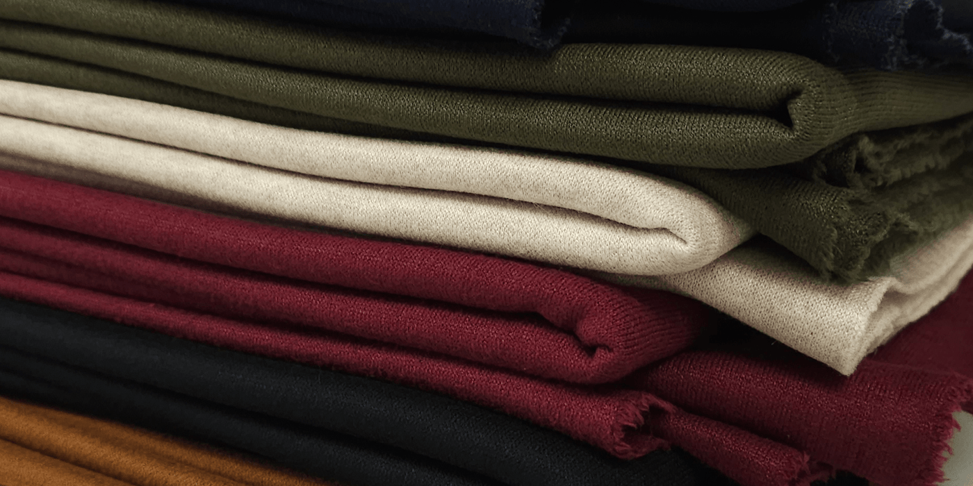 100% Rayon Fabric - Stripes - Canadian Fabric Shop – Les Tissées