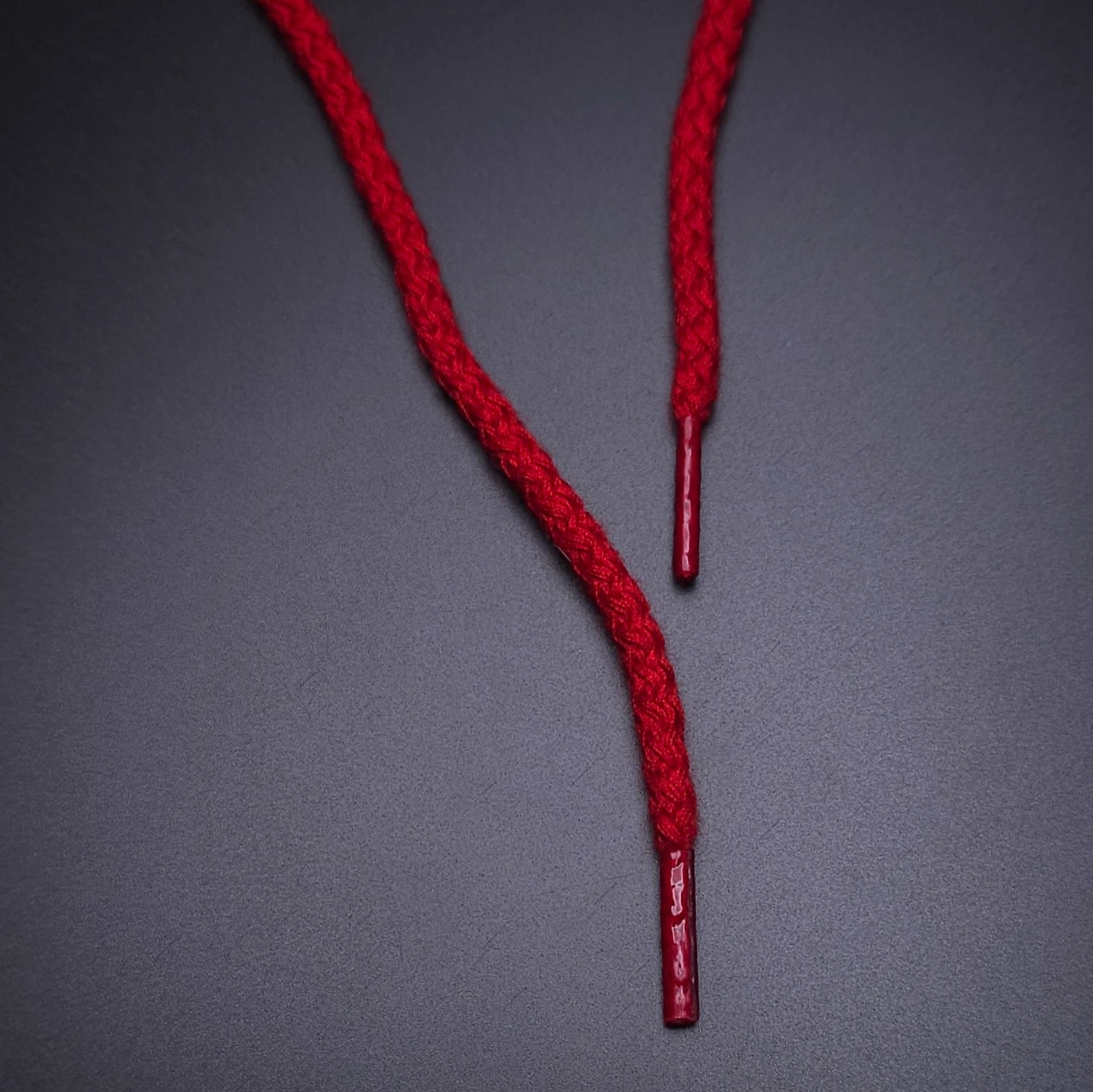 Nylon Drawstring | Black & Light Brown | Buy Sewing Accessories Online ...