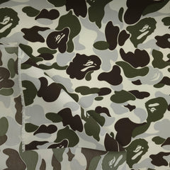 Commander | Duck Hunting Camo | Khaki & Brown | Canada Goose Deadstock