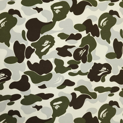 Commander | DownTek™ | Duck Hunting Camo | Khaki & Brown | Canada Goose Deadstock