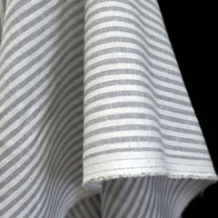 Tissé Teint Essex | Classic Wovens| Rayures | Par Robert Kaufman