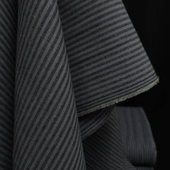 Tissé Teint Essex | Classic Wovens| Rayures | Par Robert Kaufman