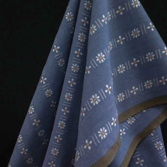 Forest Forage Daisies | Yarn-Dyed Cotton | Fableism