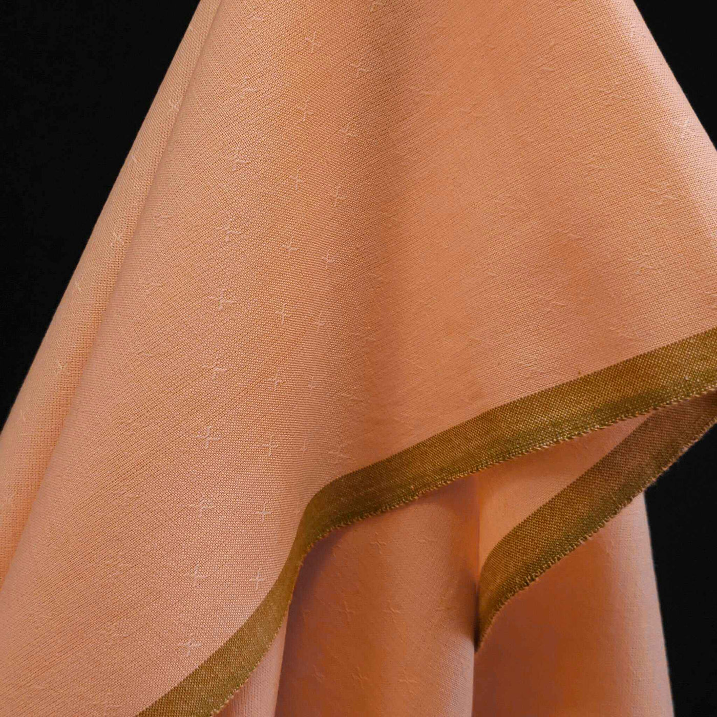 Fableism Sprout Wovens- Marmalade