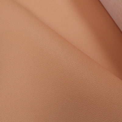 Faux Leather | Peach