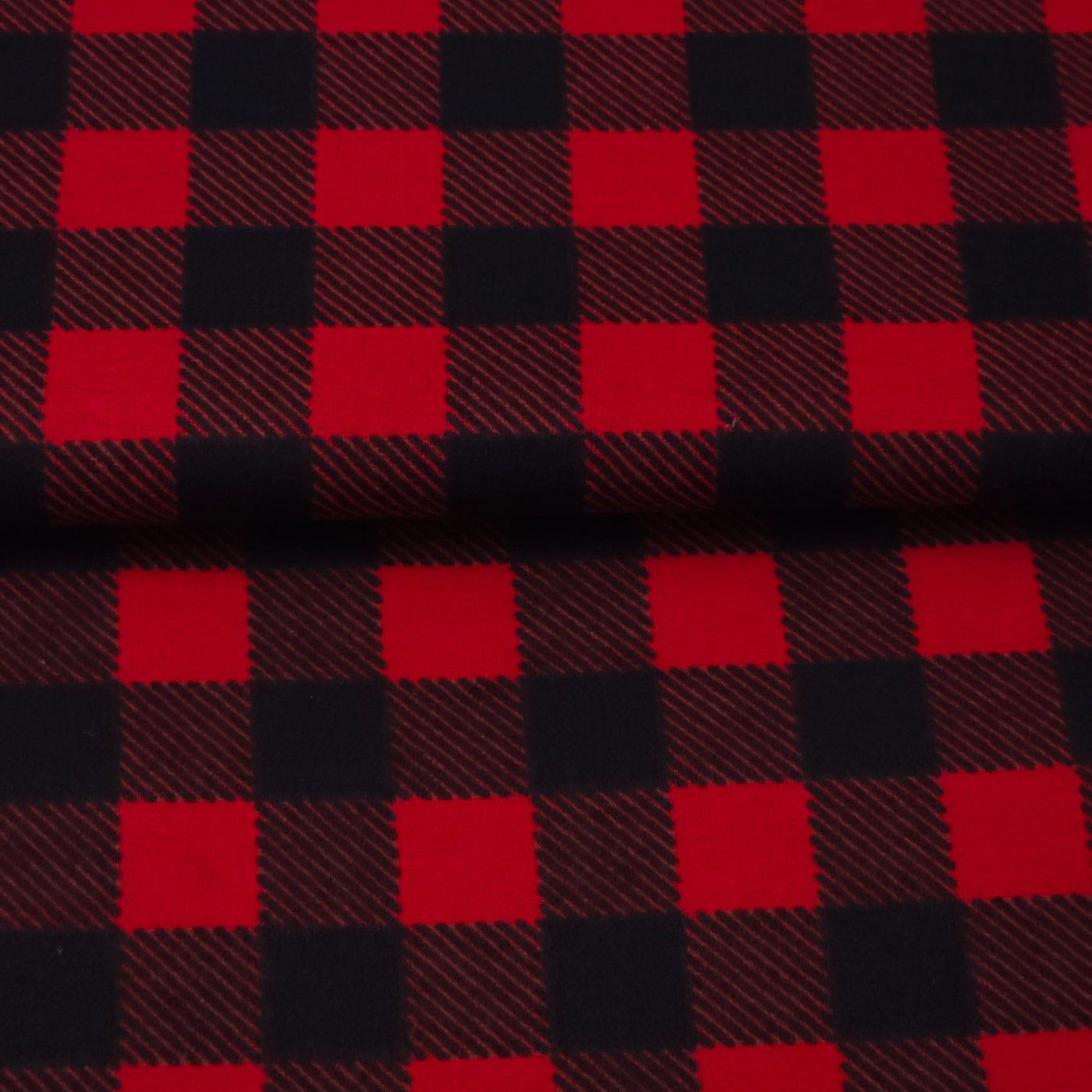 Flannel | Buffalo Plaid