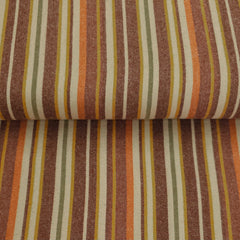 Tamarack Stripes Flannel | Robert Kaufman