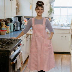 PDF SEWING PATTERN | Cynthia's Cookie Apron | Folkwear