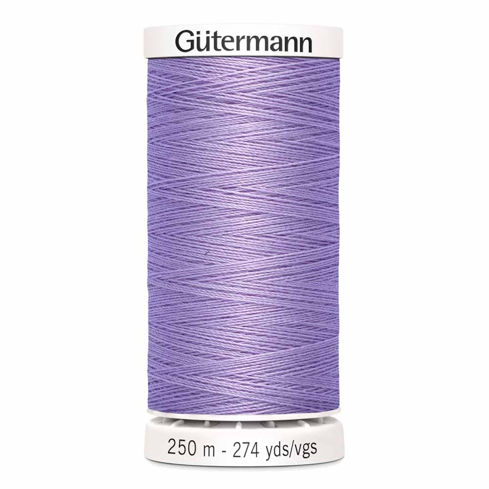 Gütermann | Sew-All Thread | 250 m | #907 | Dahlia