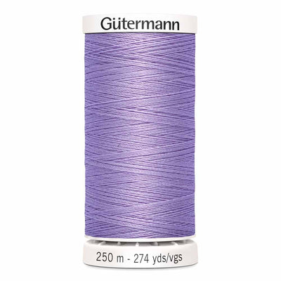 Gütermann | Sew-All Thread | 250 m | #907 | Dahlia