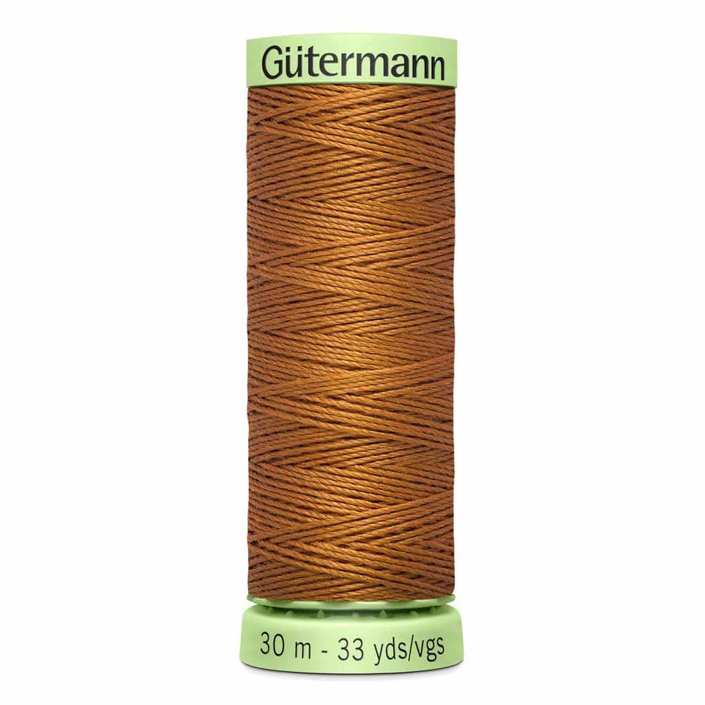 Gütermann | Heavy Duty / Top Stitch Thread | 30m | #561 | Bittersweet