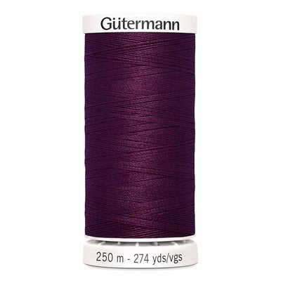 Gütermann | Sew-All Thread | 250 m | #445 | Magenta