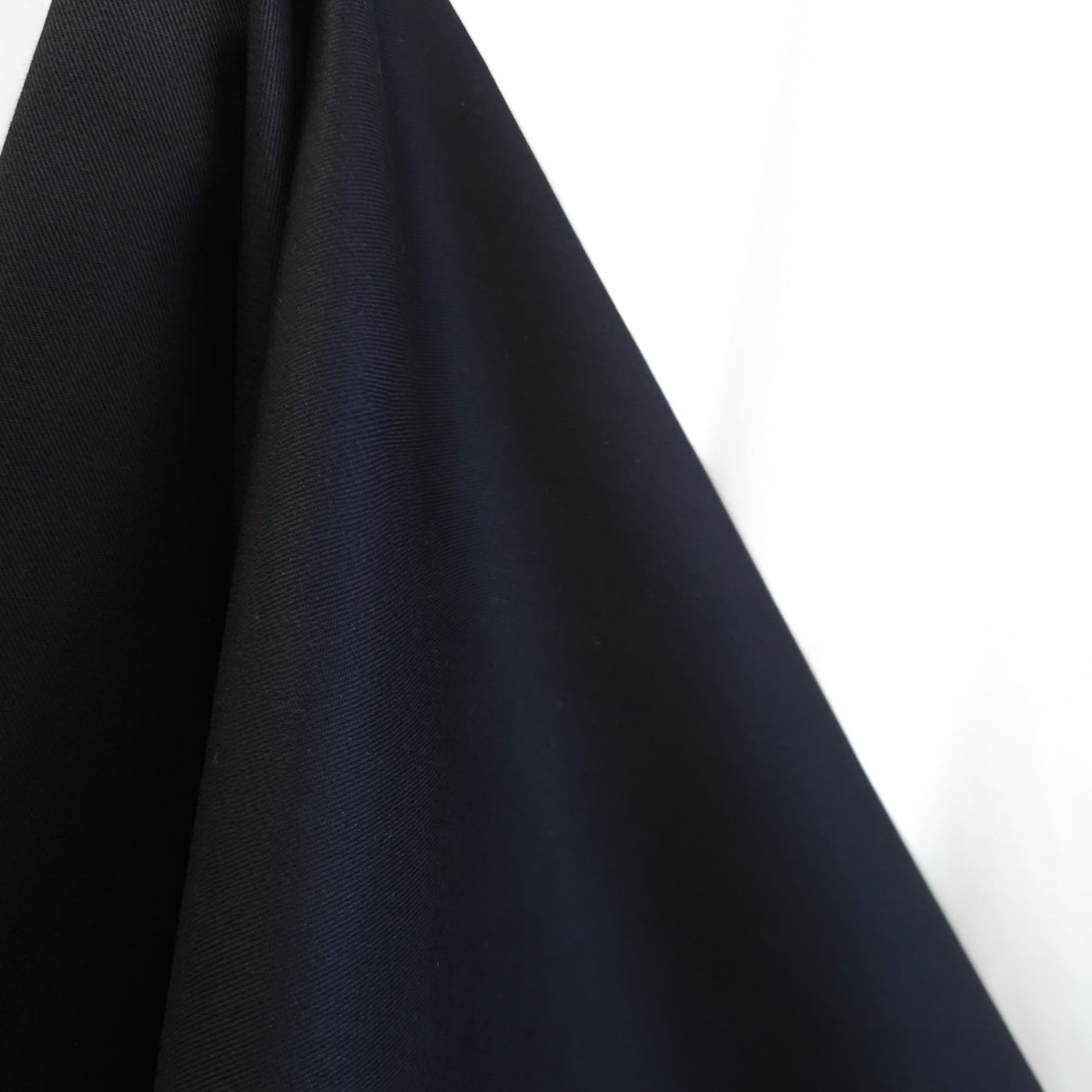 Garbaddin Premium Cotton Gabardine Fabric – Strong & Breathable | Les Tissées