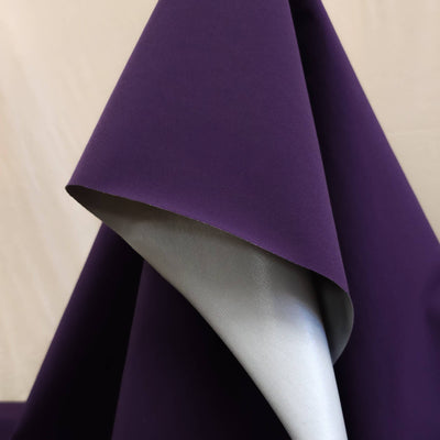 Gore-Tex | Arctic Stretch | 3-PLY | Purple | 50 cm | END OF ROLL