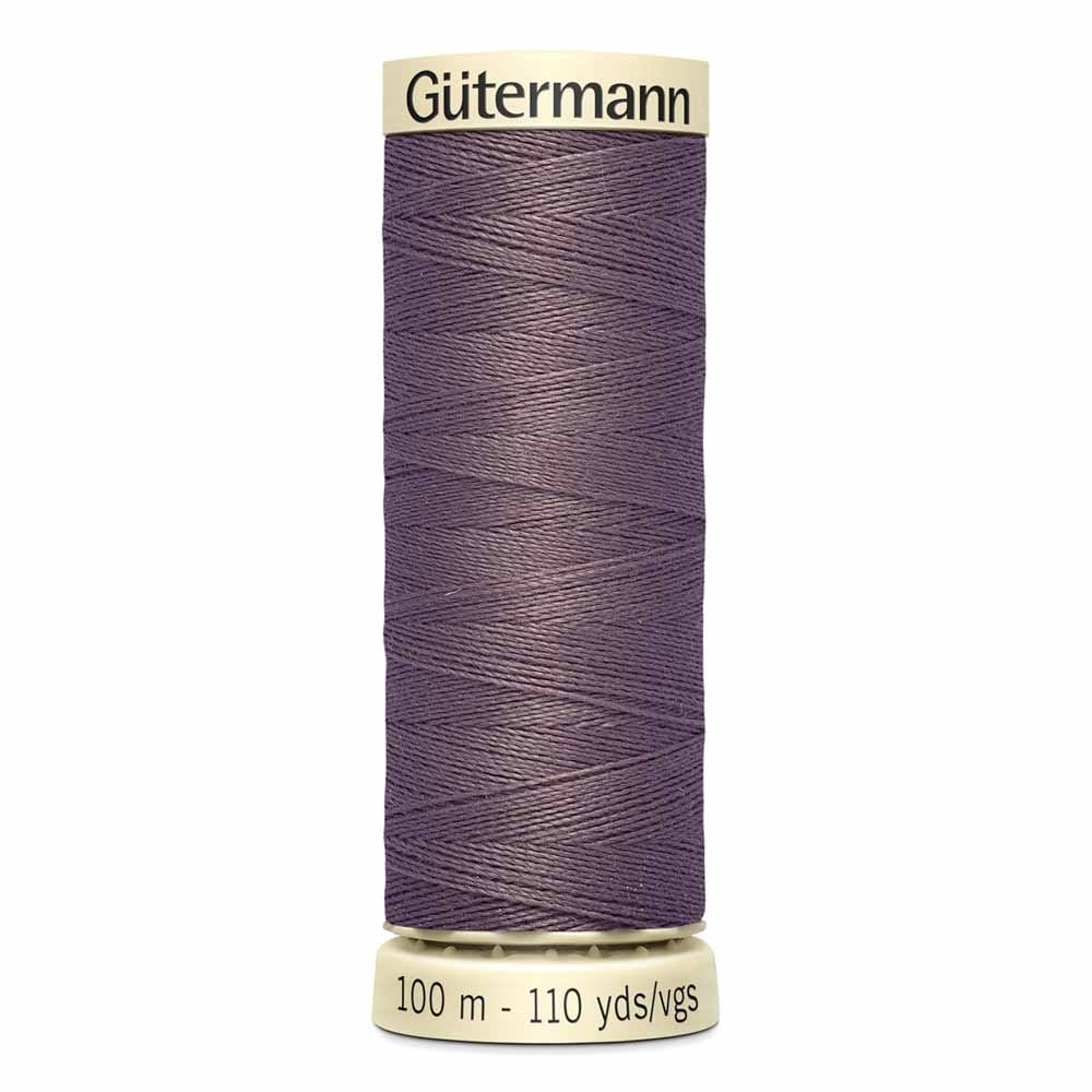 Gütermann | Sew-All Thread | 100m | #955 | Stormy Sky