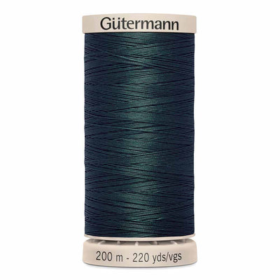 Gütermann | Hand Quilting Thread | 200 m | # 8113 | Forest