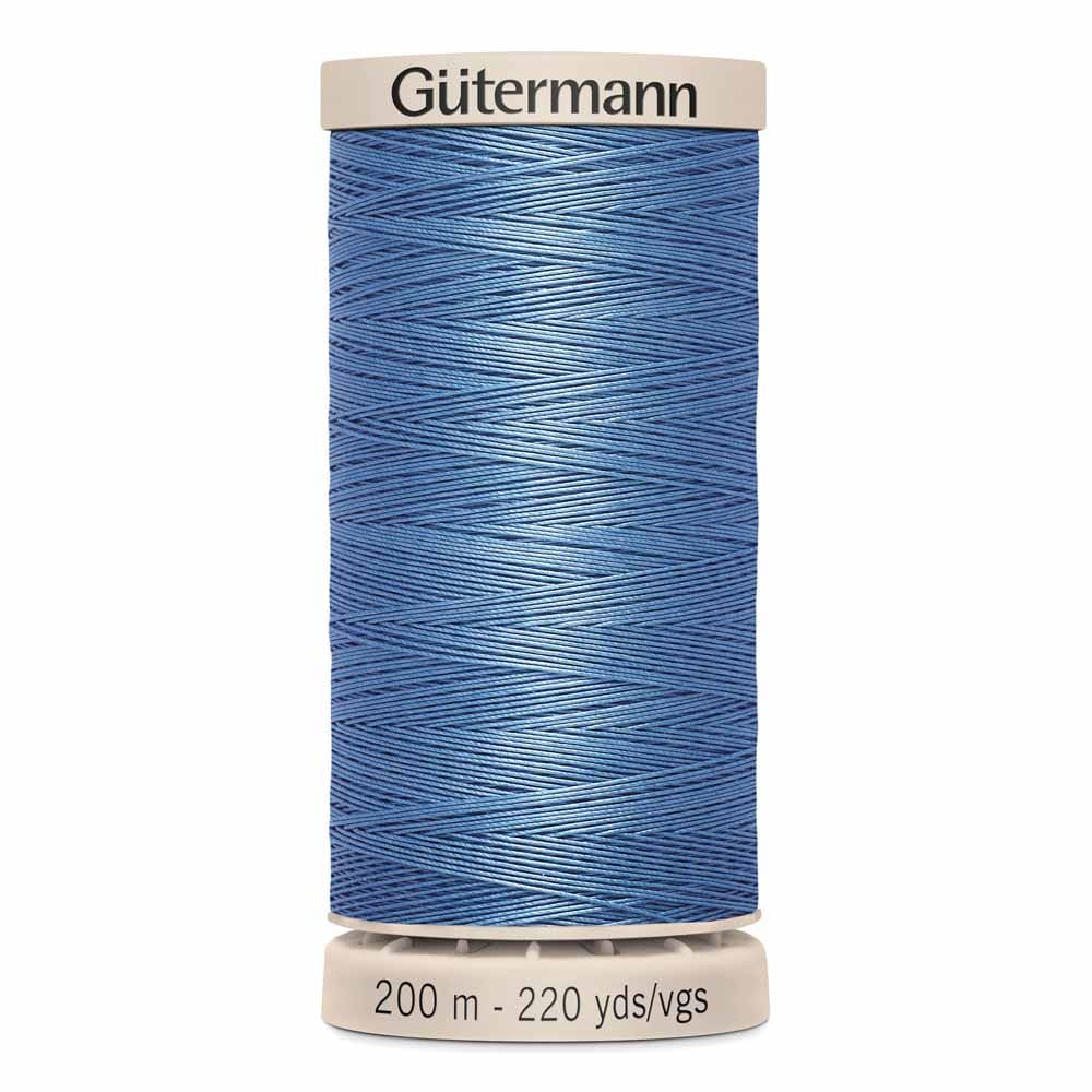 Gütermann | Hand Quilting Thread | 200 m | # 5727 | Light Blue
