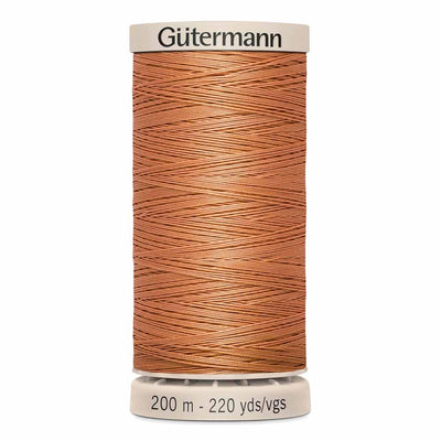 Gütermann | Hand Quilting Thread | 200 m | # 2045 | Lt. Dusk