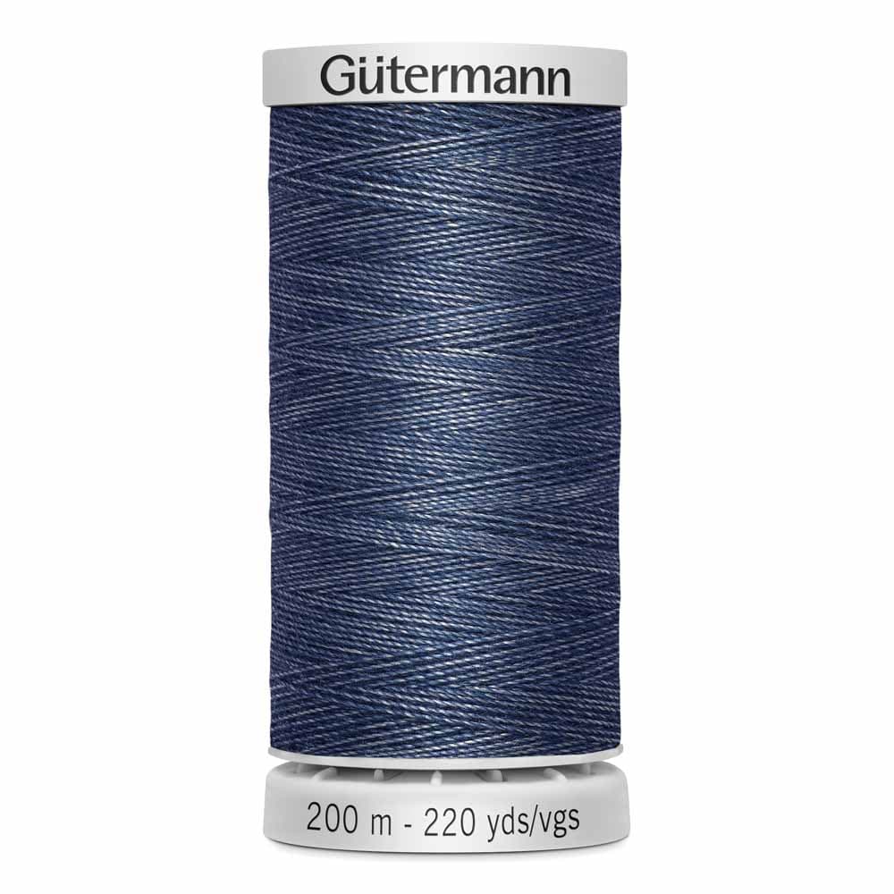 Gütermann | Thread | Jeans | 100 m | #5397 | Stonewash