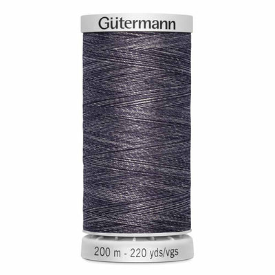 Gütermann | Thread | Jeans | 100 m | #5397 | Indigo