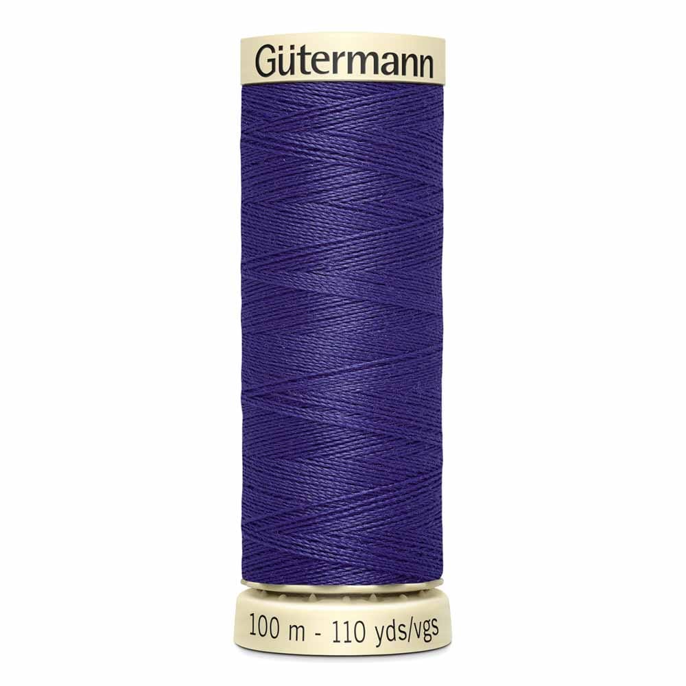 Gütermann | Sew-All Thread | 100m | #944 | Frosty Purple