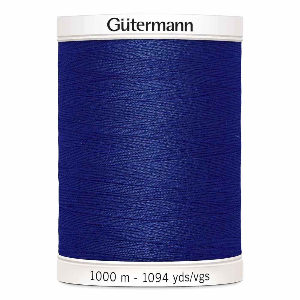  Gütermann | Sew-All Thread |  1000 m | #272 | Navy