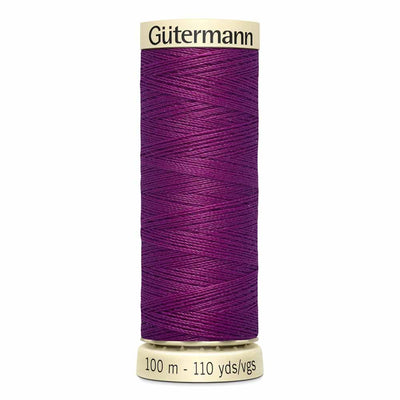Gütermann | Sew-All Thread | 100m | #940 | Amethyst