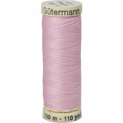 Gütermann | Sew-All Thread | 100m | #912 | Charm