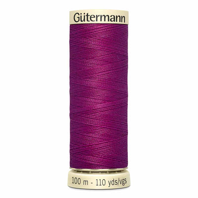 Gütermann | Sew-All Thread | 100m | #938 | Cyclamen
