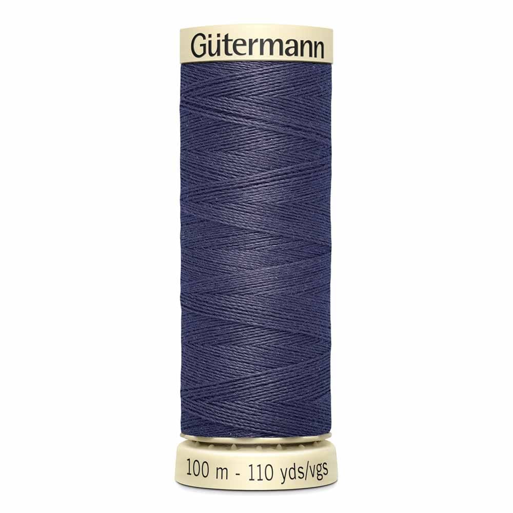 Gütermann | Sew-All Thread | 100m | #952 | Dusky Mauve