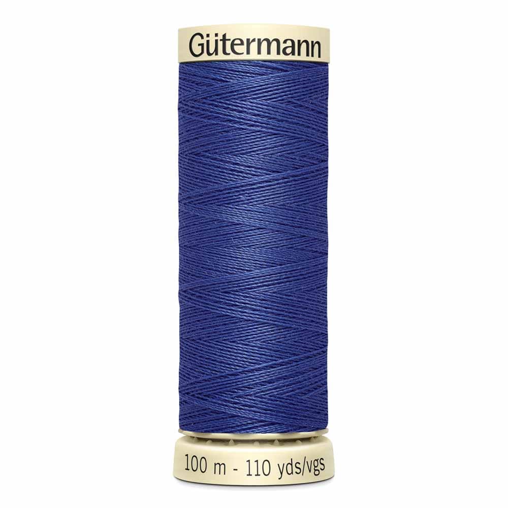Gütermann | Sew-All Thread | 100m | #935 | Hyacinth