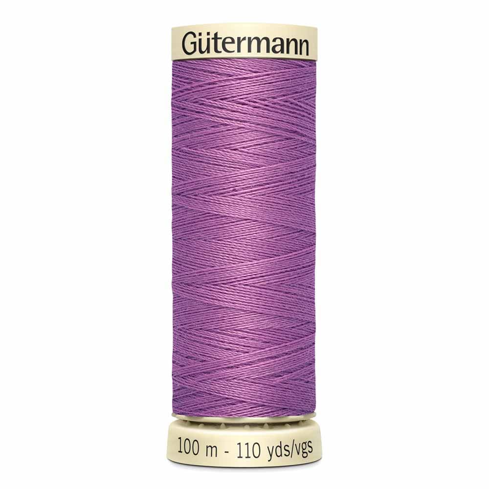 Gütermann | Sew-All Thread | 100m | #914 | Lilac
