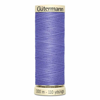 Gütermann | Sew-All Thread | 100m | #930 | Periwinkle
