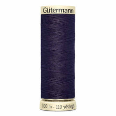 Gütermann | Sew-All Thread | 100m | #939 | Plum