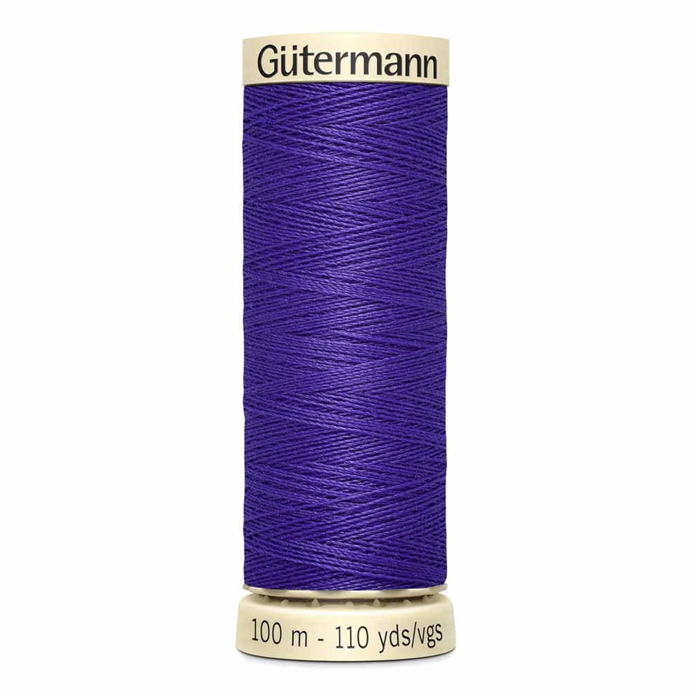 Gütermann | Sew-All Thread | 100m | #945 | Purple