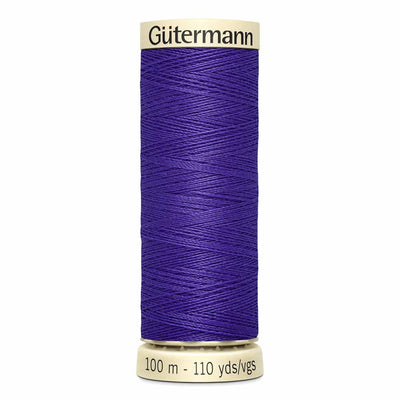 Gütermann | Sew-All Thread | 100m | #945 | Purple