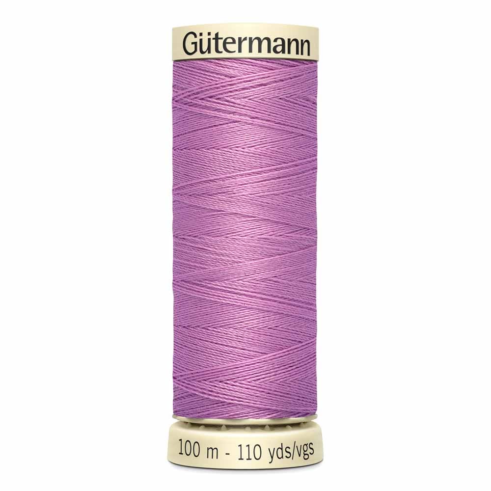 Gütermann | Sew-All Thread | 100m | #913 | Rose Lilac