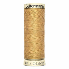 Gütermann | Sew-All Thread | 100m | #823 | Sundew