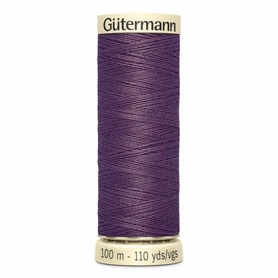 Gütermann | Sew-All Thread | 100m | #948 | Thistle
