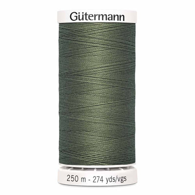 Gütermann | Sew-All Thread | 250 m | #774 | Green Bay
