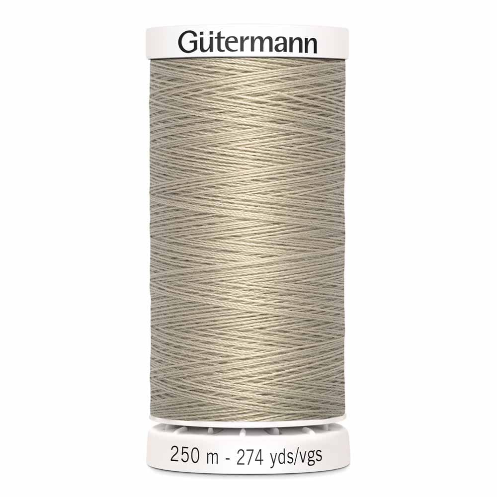 Gütermann | Sew-All Thread | 250 m | #506 | Sand