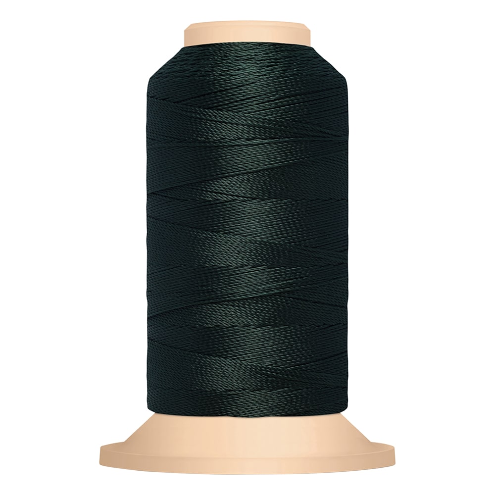 Gütermann | Thread | Upholstery | 300 m | #472 | Dark Green