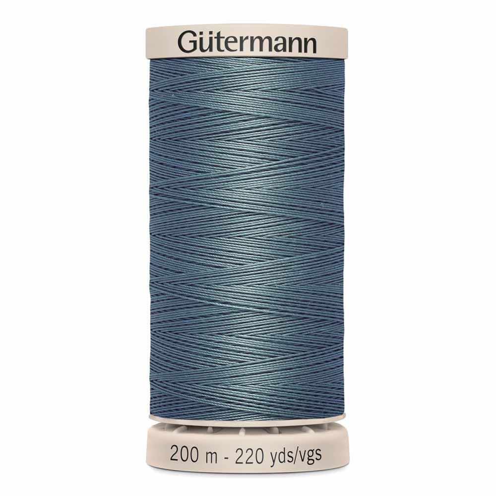 Gütermann | Hand Quilting Thread | 200 m | # 6716 | Med. Glacier