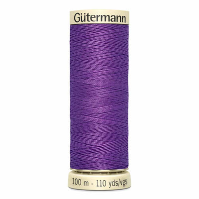 Gütermann | Sew-All Thread | 100m | #927 | Medium Orchid