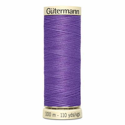 Gütermann | Sew-All Thread | 100m | #925 | Parma Violet