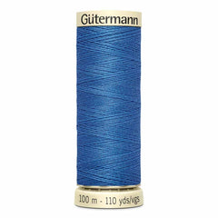 Gütermann | Sew-All Thread | 100m | #230 | Alpine Blue