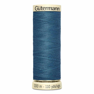 Gütermann | Sew-All Thread | 100m | Light Teal | #635