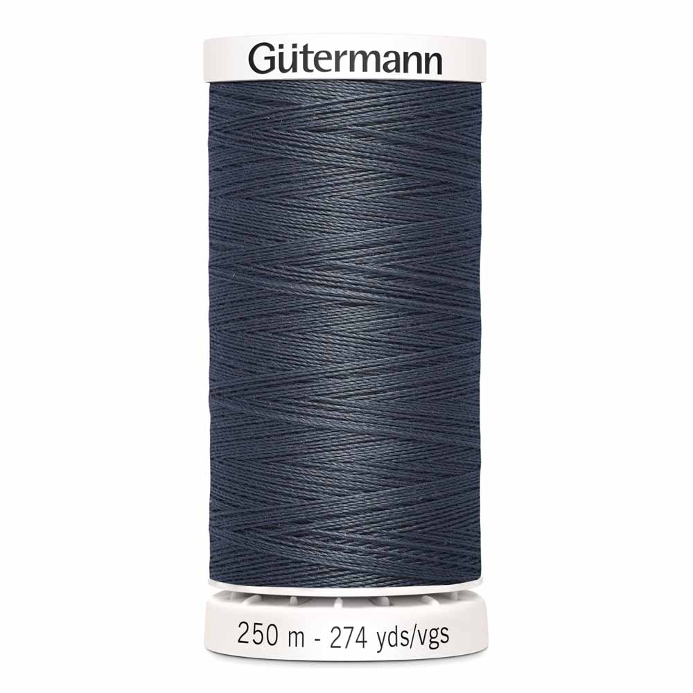 Gütermann | Sew-All Thread | 250 m | #117 | Peppercorn